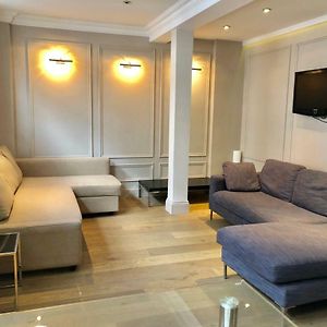 Luxury Apartments In Westminster